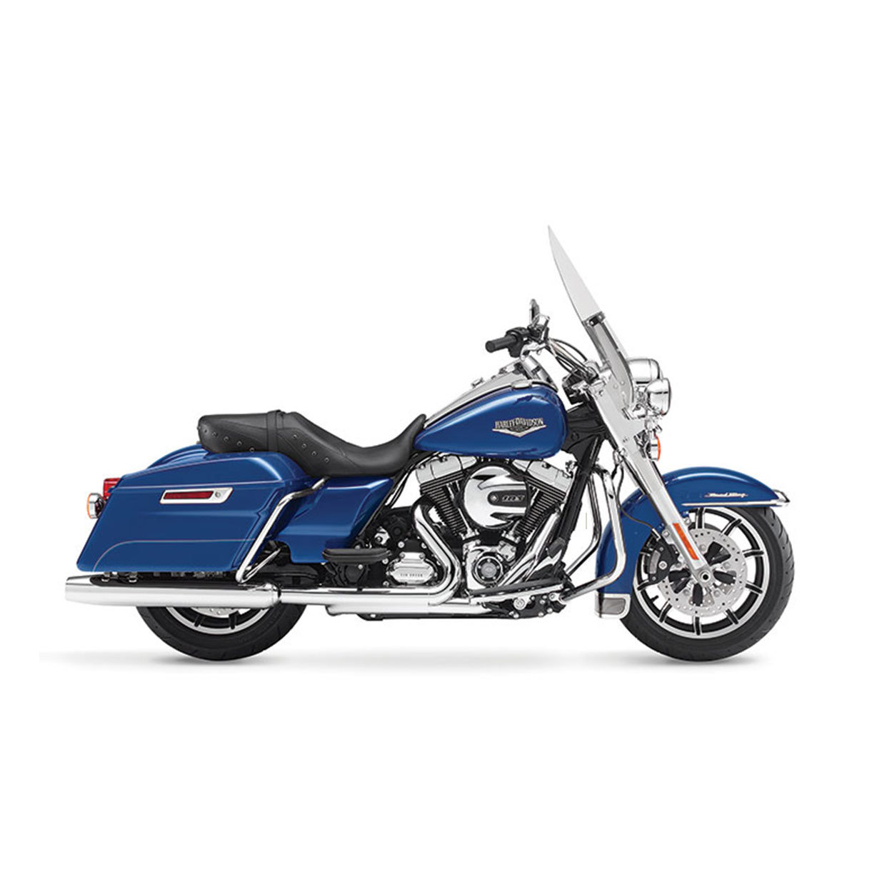  Road King Classic 