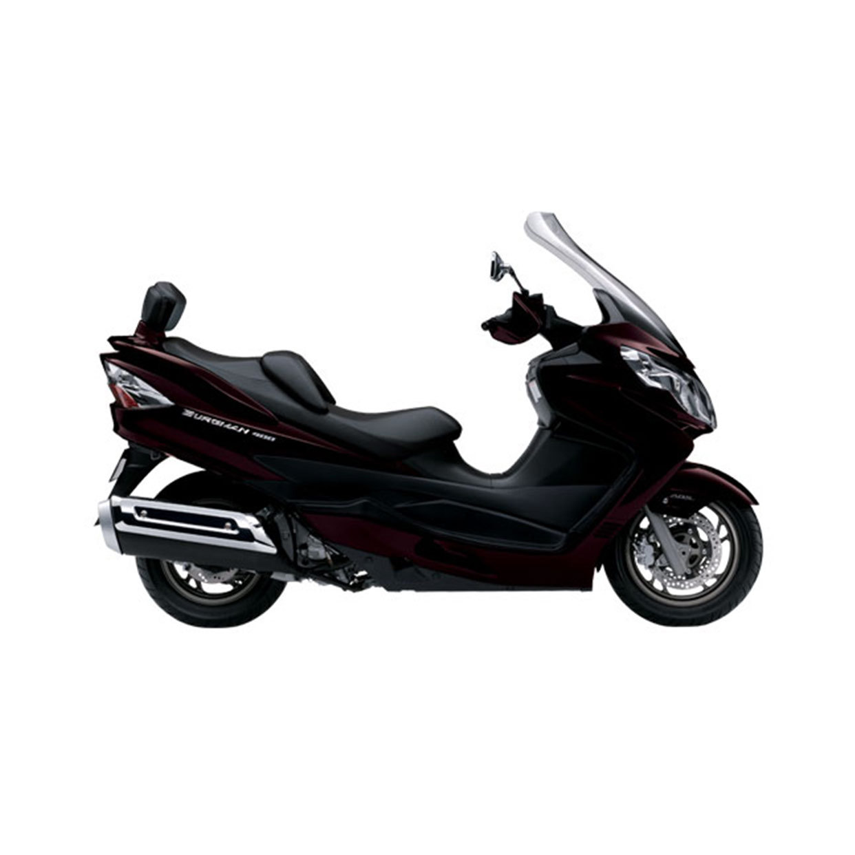  Burgman 400