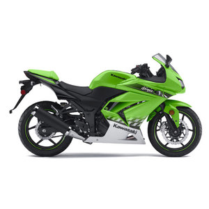 川崎 ninja 250r