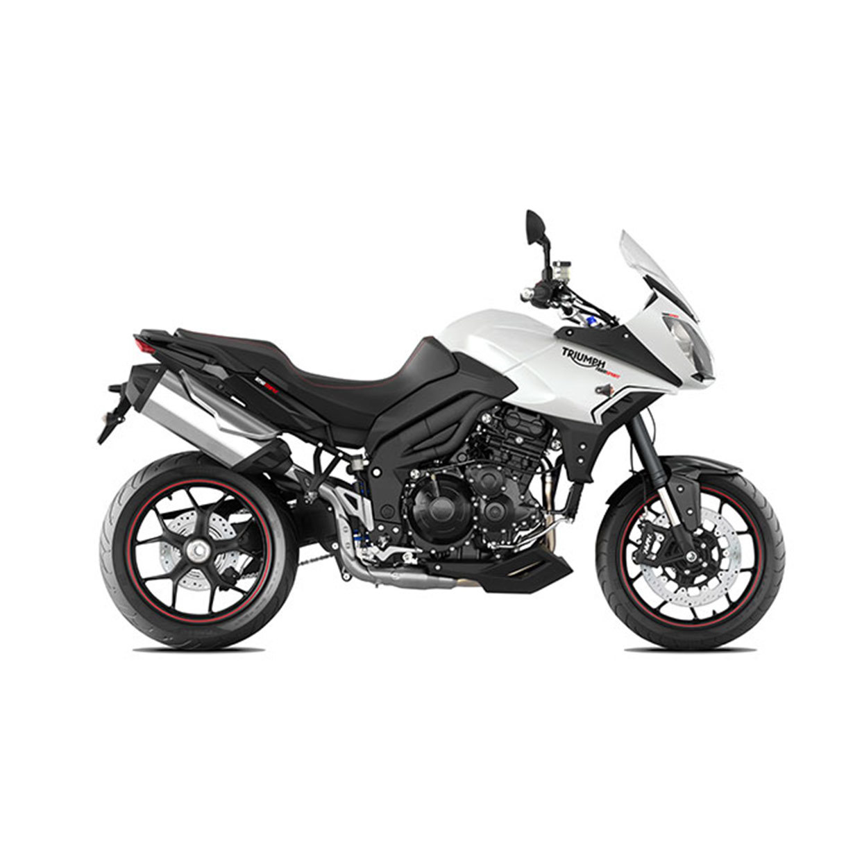  Tiger Sport