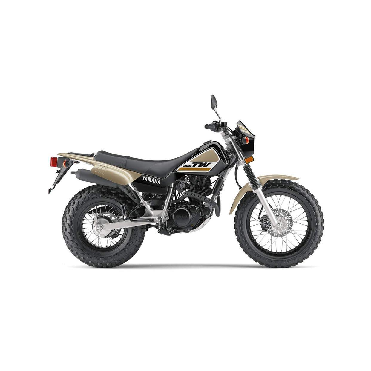  TW 200