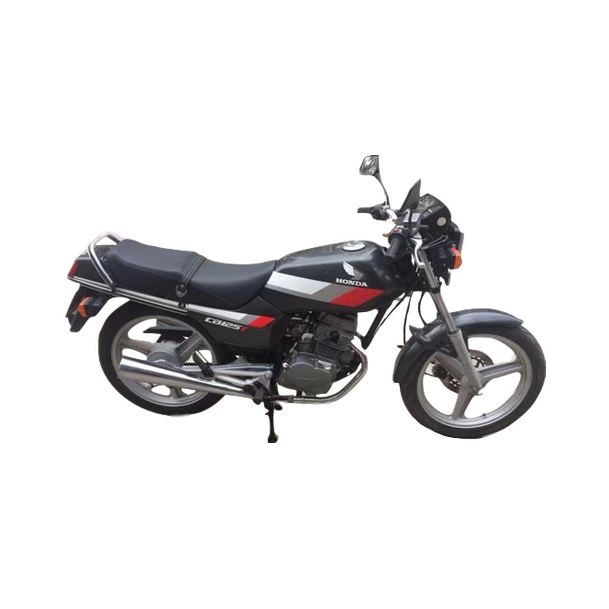  CB125T