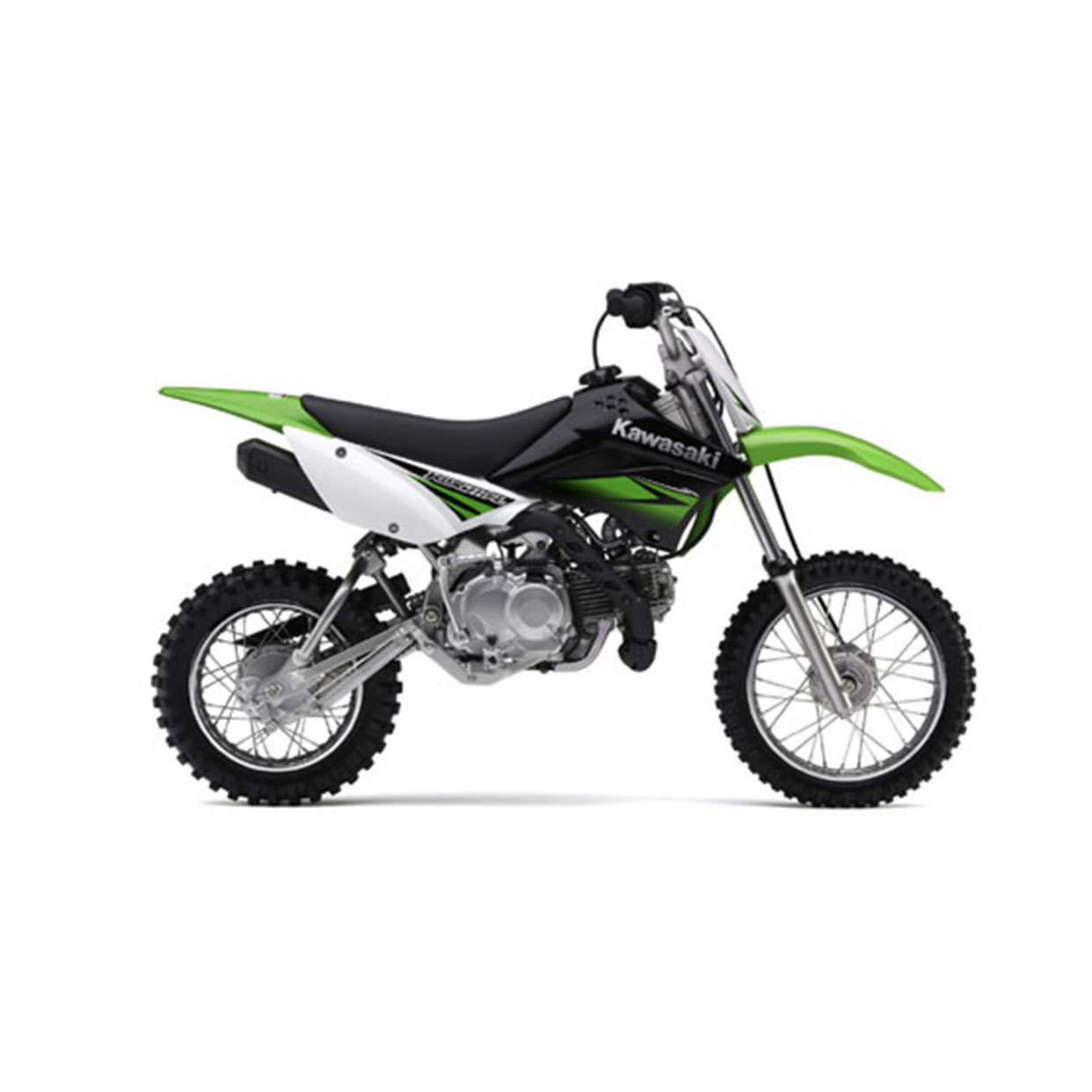 KLX 110L