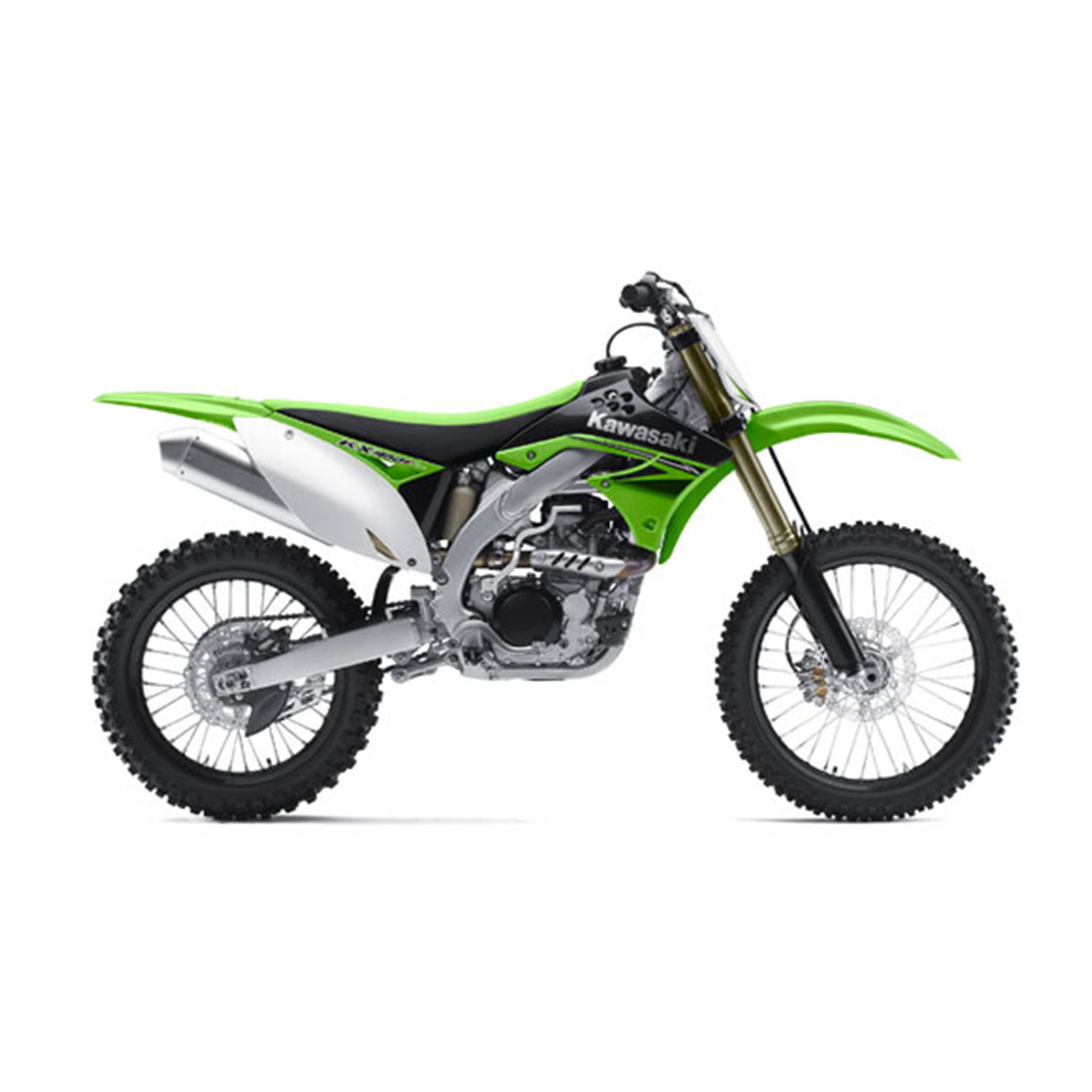  KX 450F