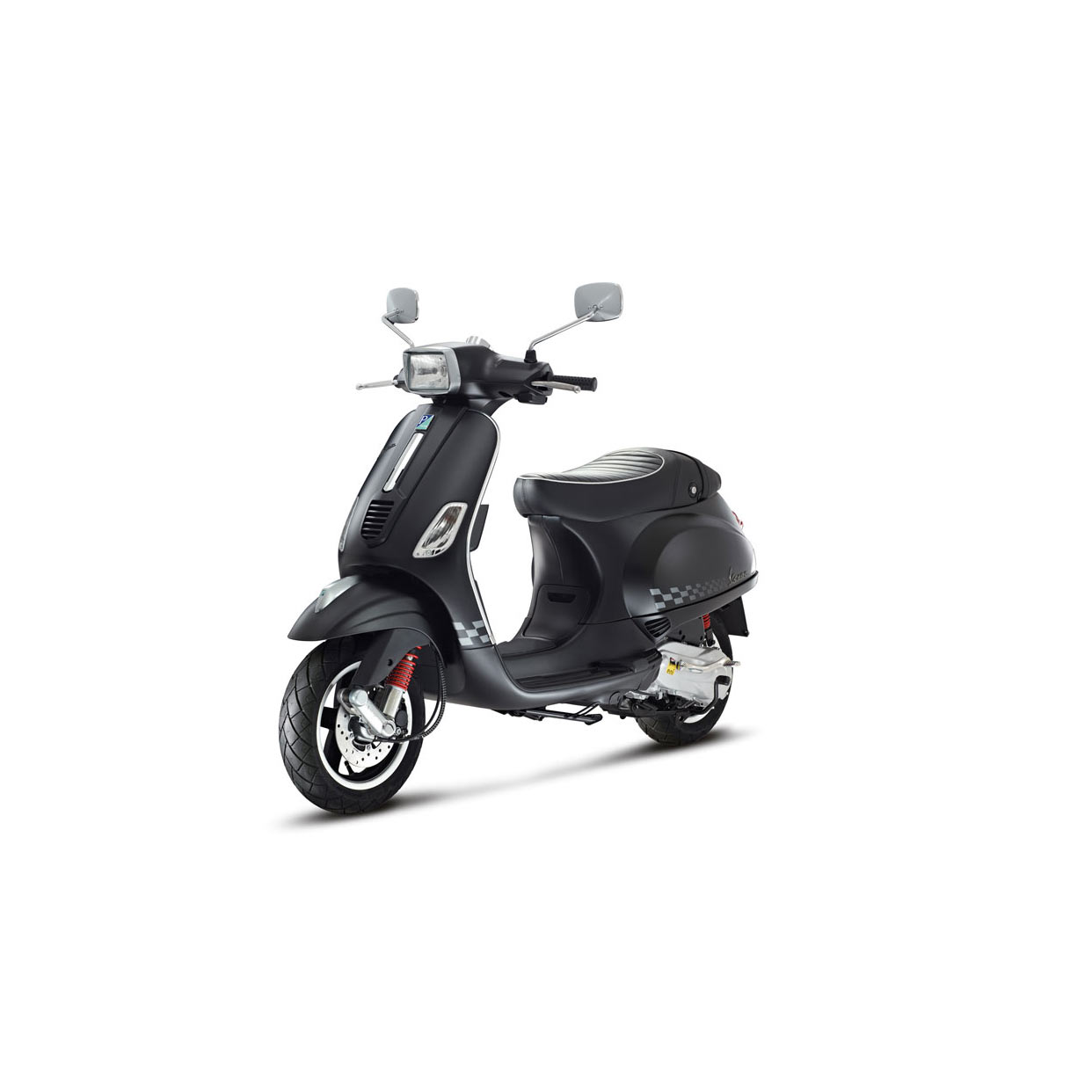 vespa s150 sport se