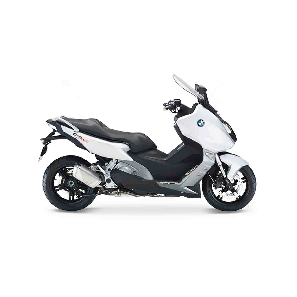  C600 Sport