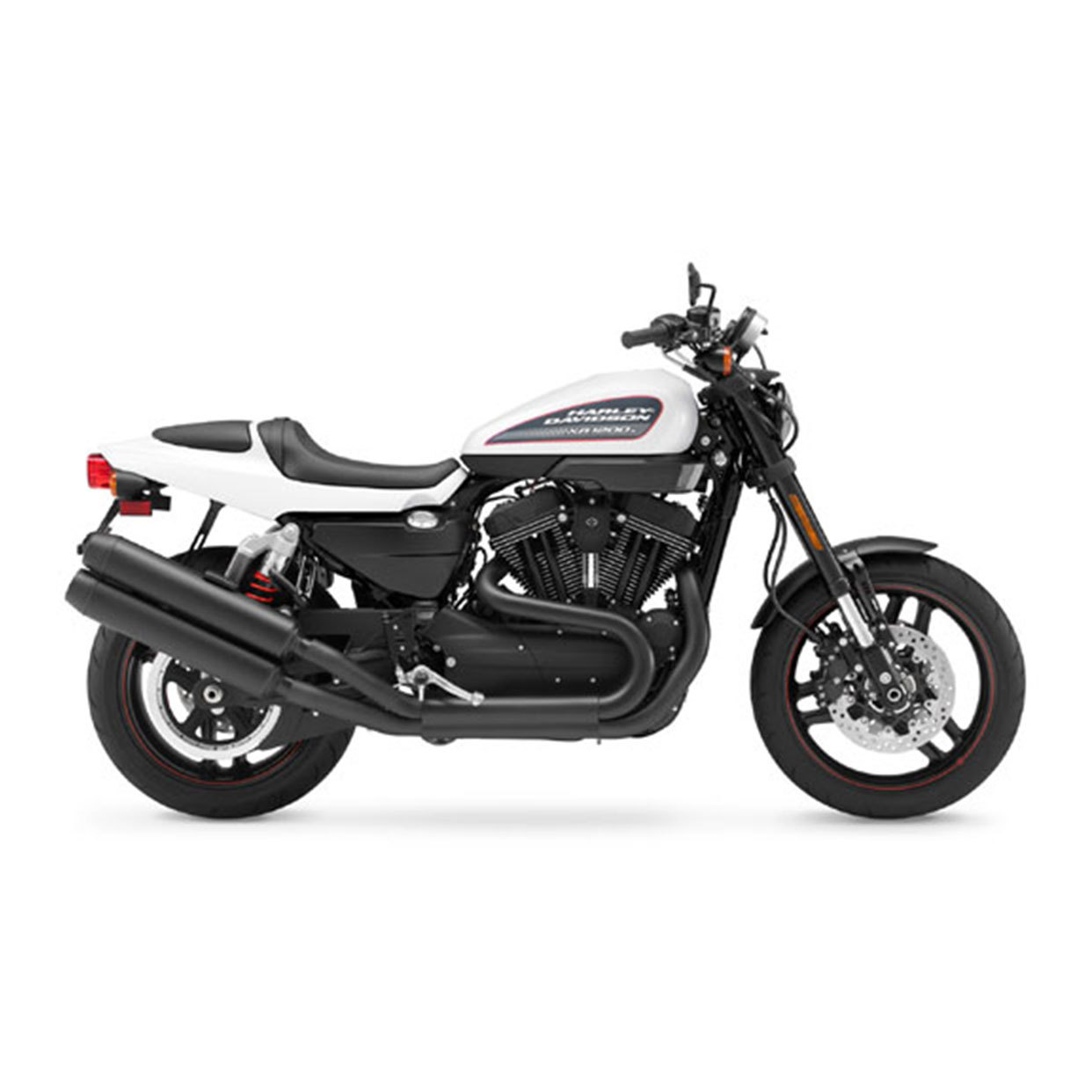  XR 1200X