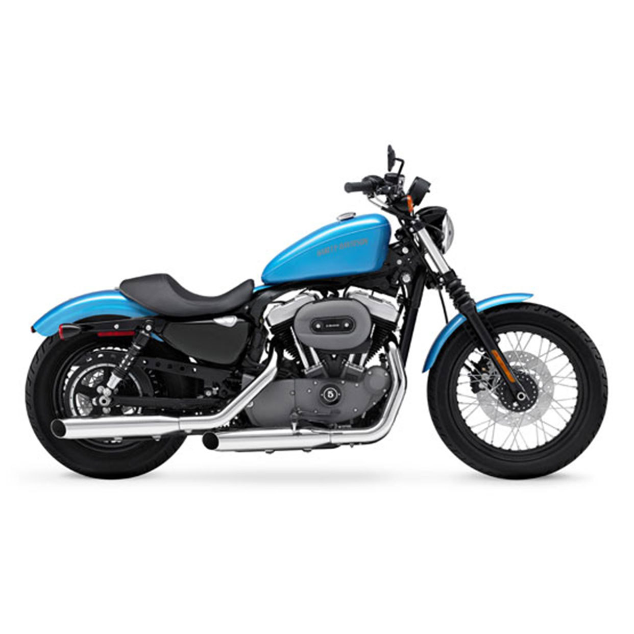 1200N Nightster