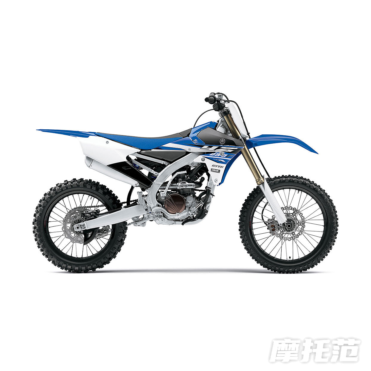  2015款 YZ250F