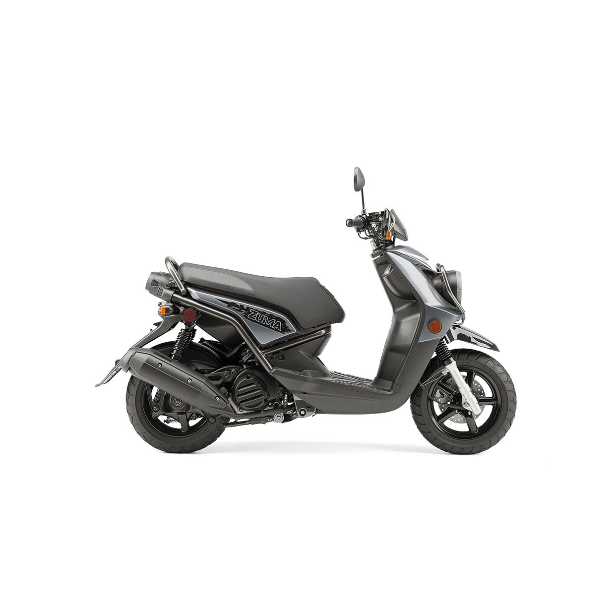  Zuma 125