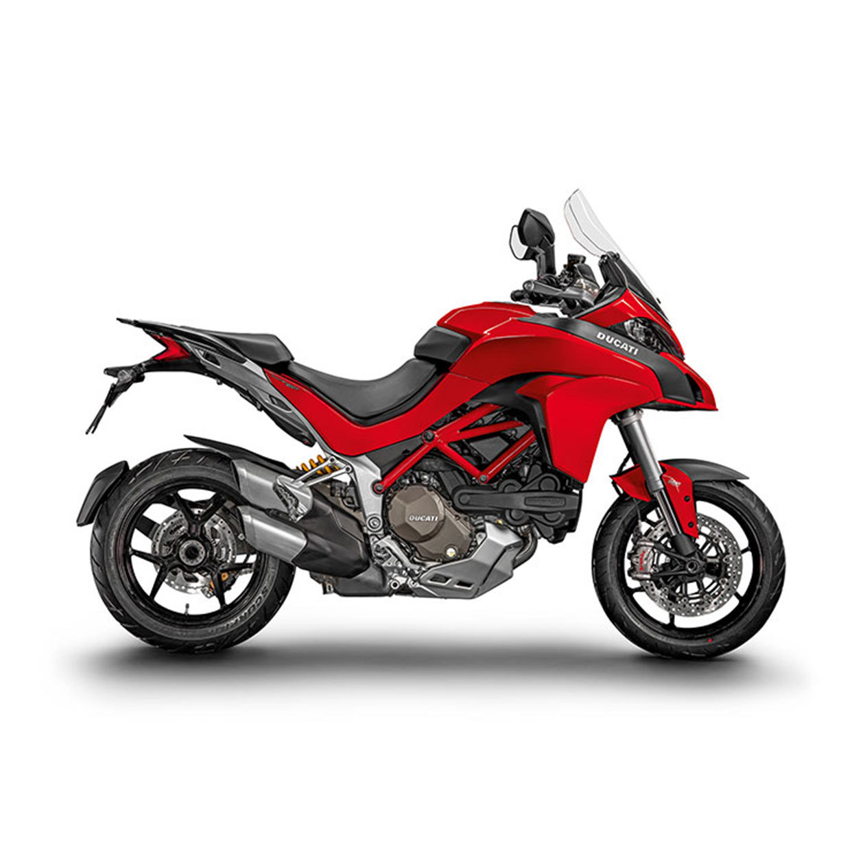  Multistrada 1200S