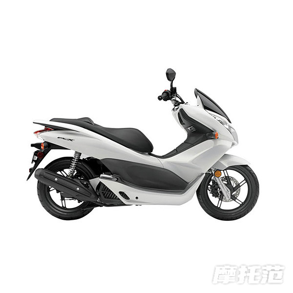  2011款 PCX 125