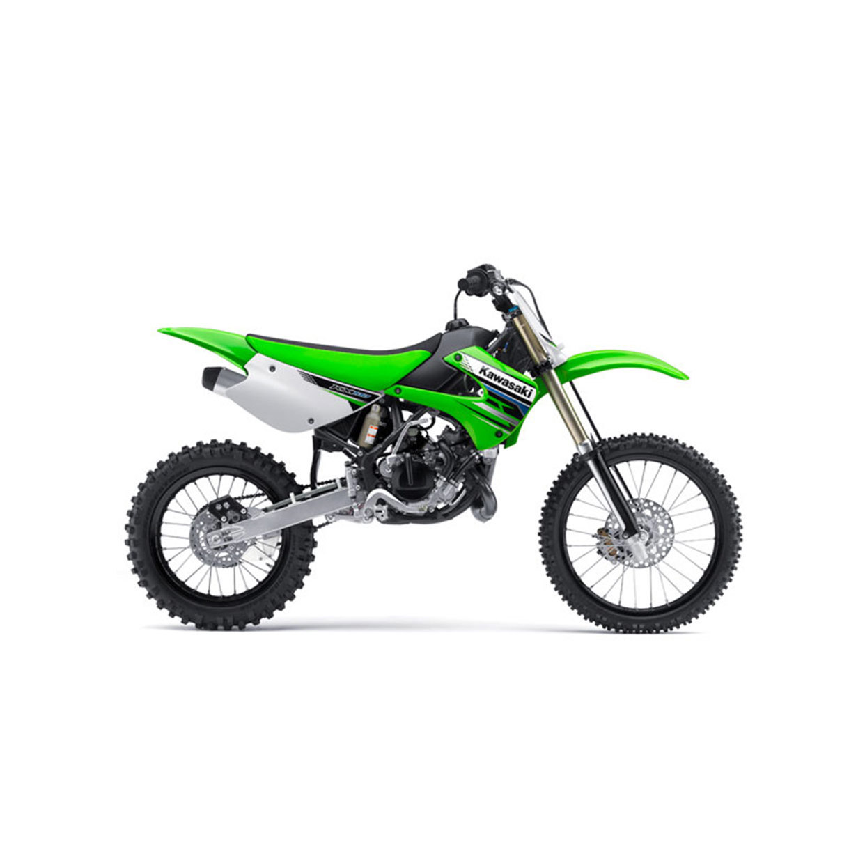  KX100