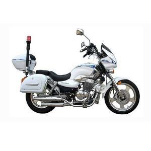  警用车JC250-6