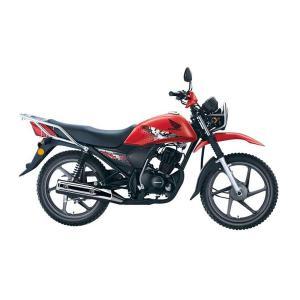  锐彪CB125X