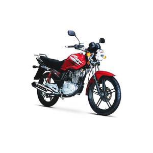  骏威GSX125 高级版