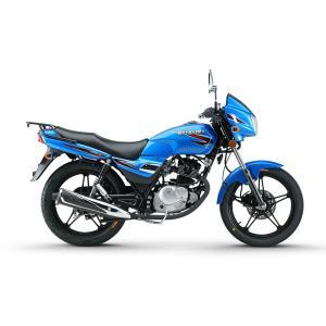  钻豹HJ125K-2A