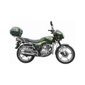  禧王QJ125-6A 邮政车