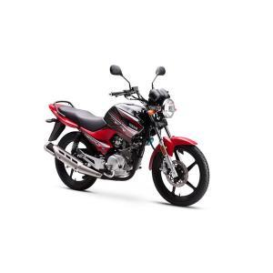  新天剑K YBR125