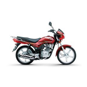  悦帅GD110