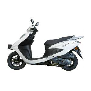  如意豪迈125KDU II