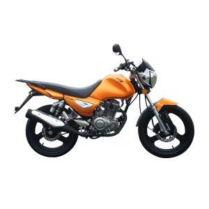  烈兽三代HJ125-5B