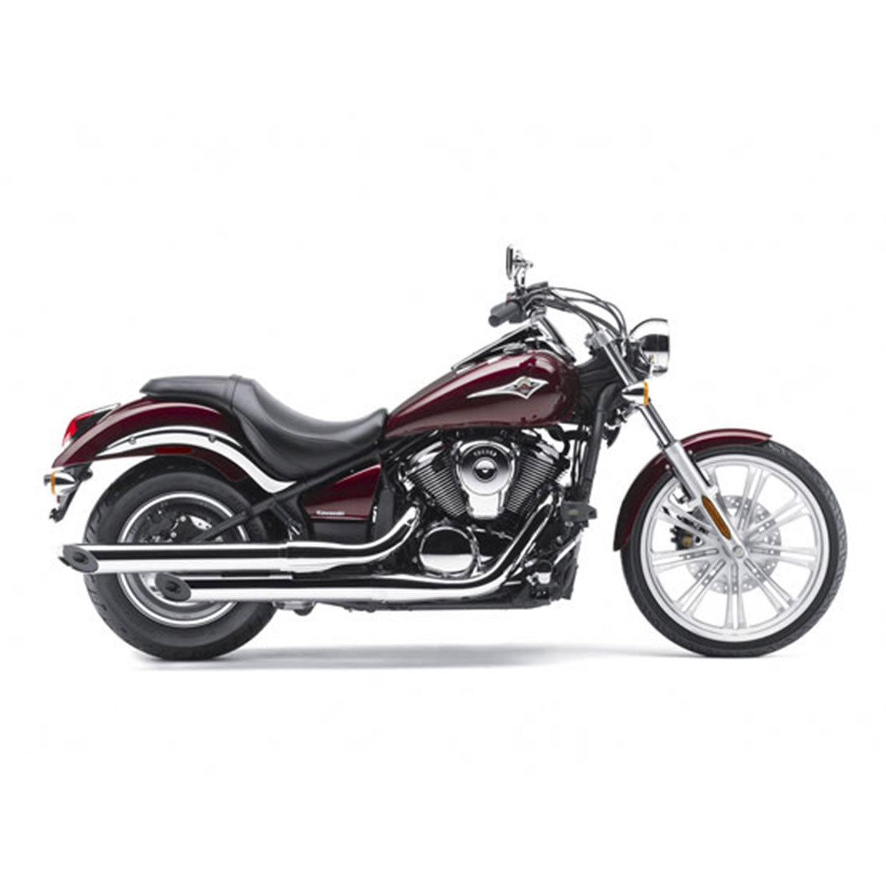  Vulcan 900 Custom