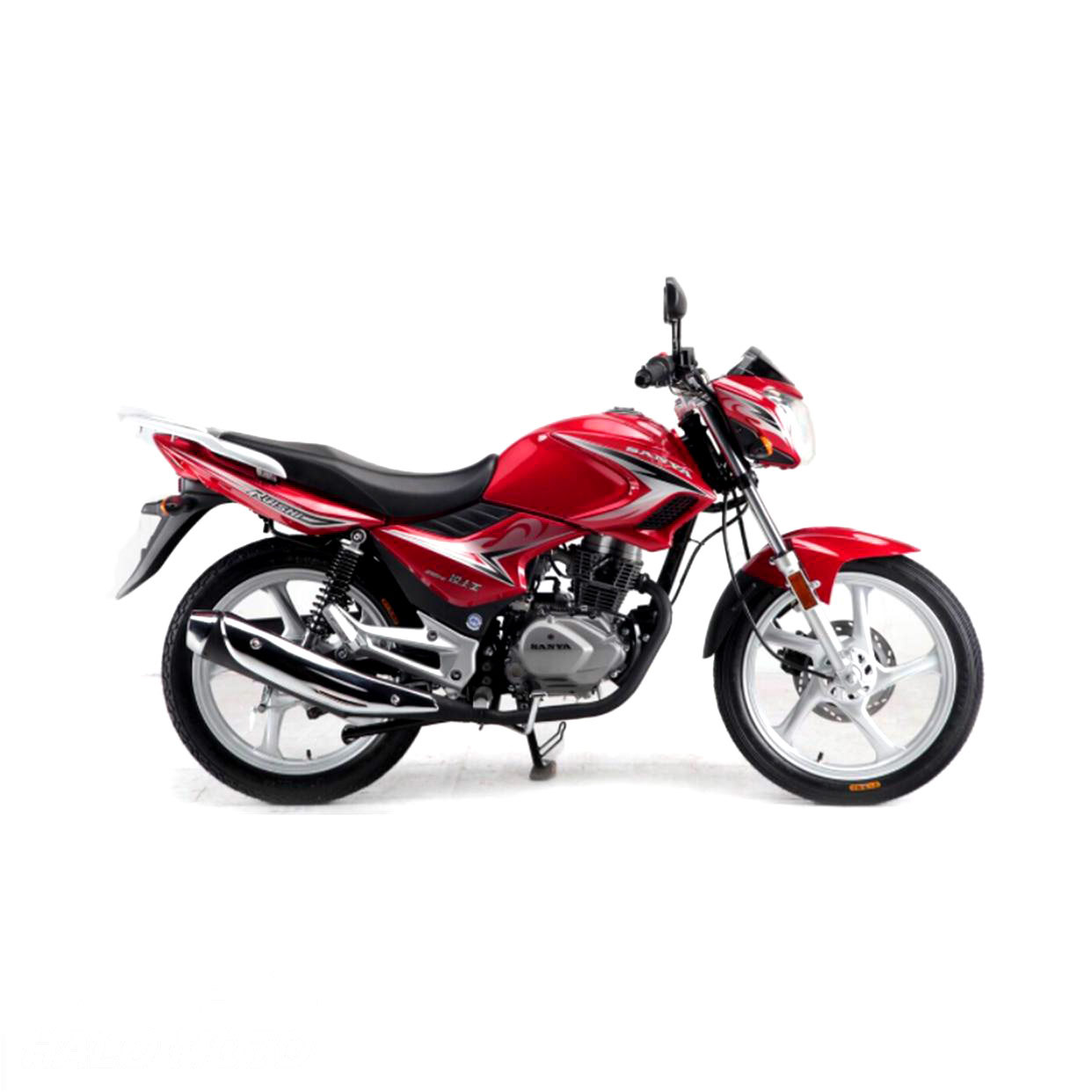  锐士王 SY150-9