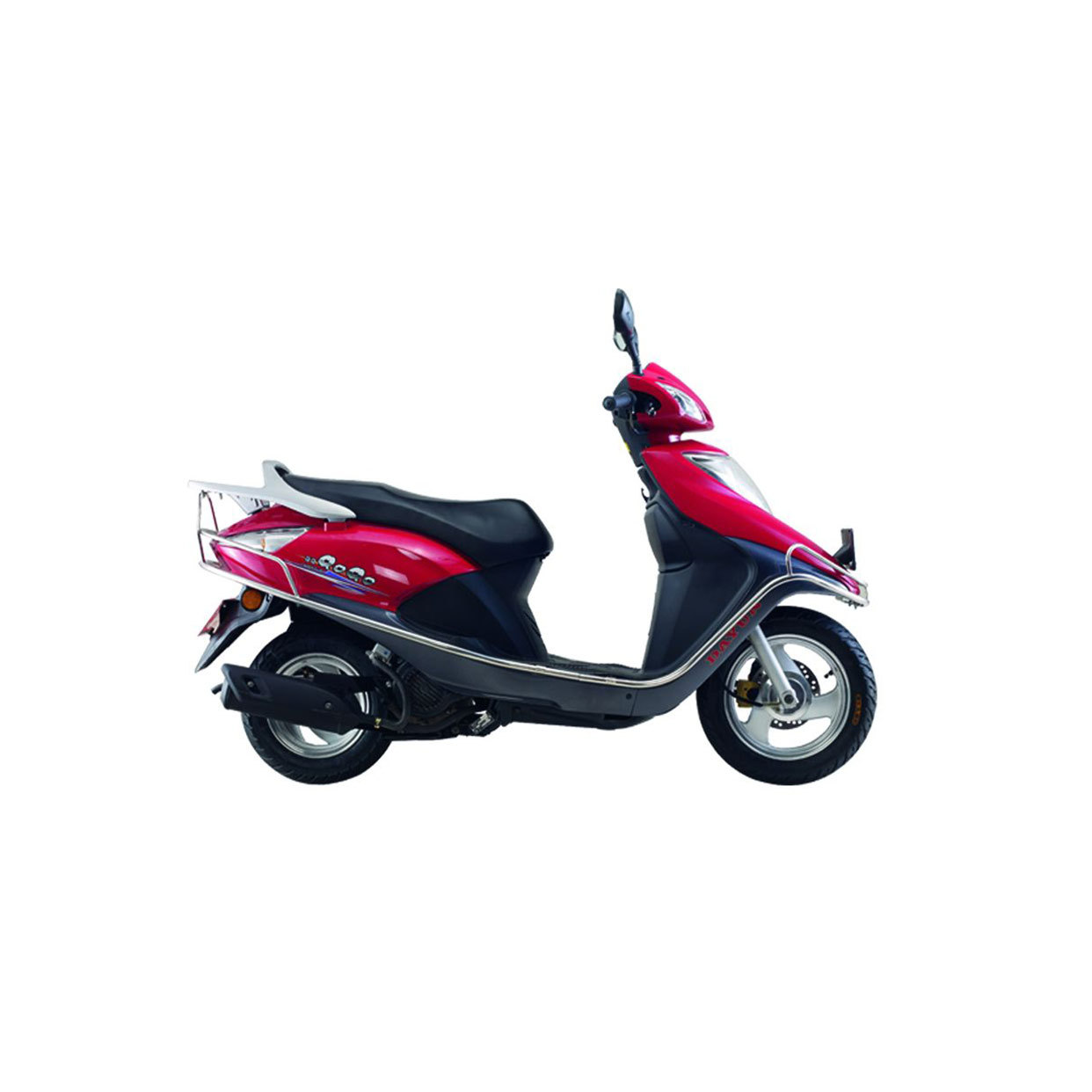  DY125t-12