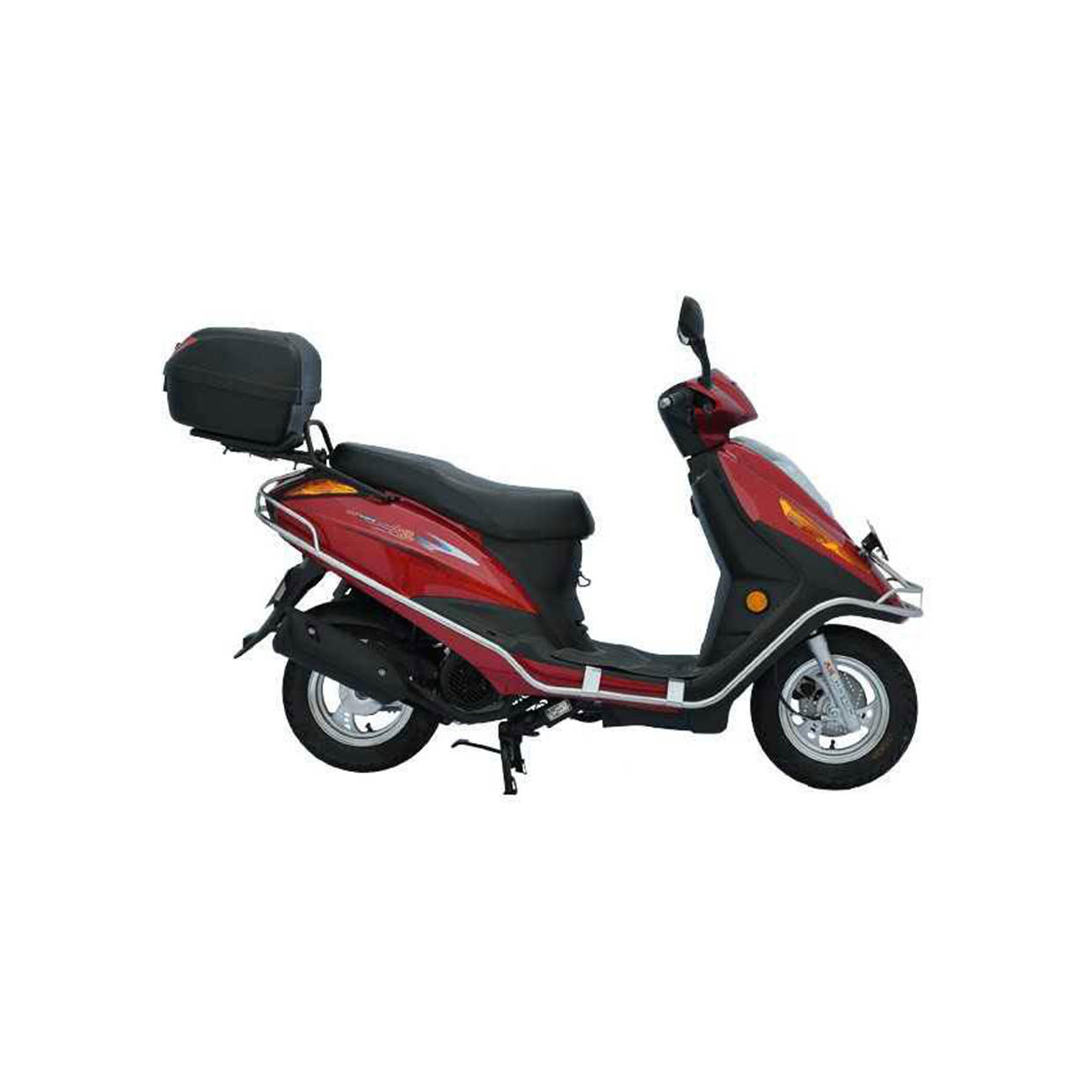  DY125T-5K