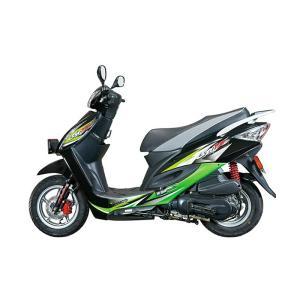  凌丽CK125T-3M