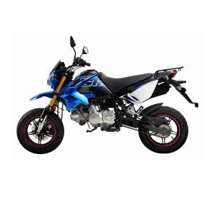 锐酷ZS125GY-5