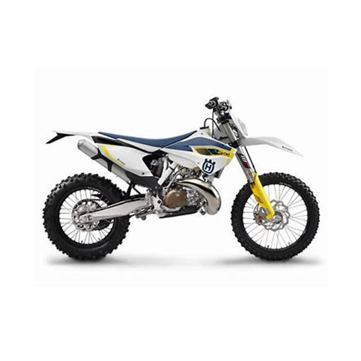  TE 250i