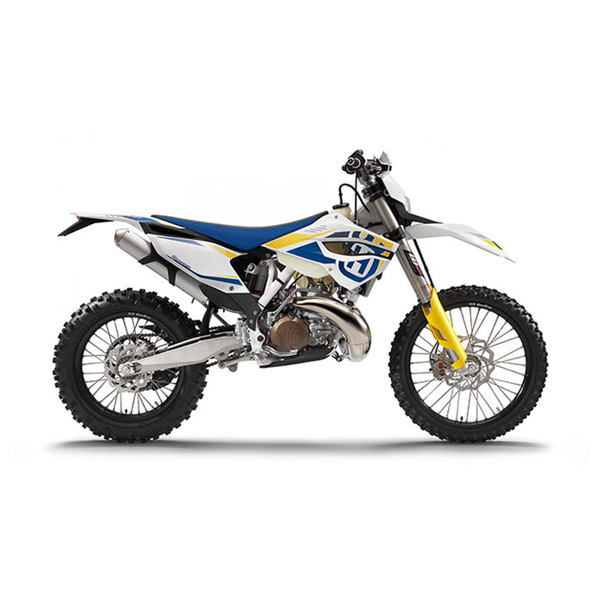  TE 300