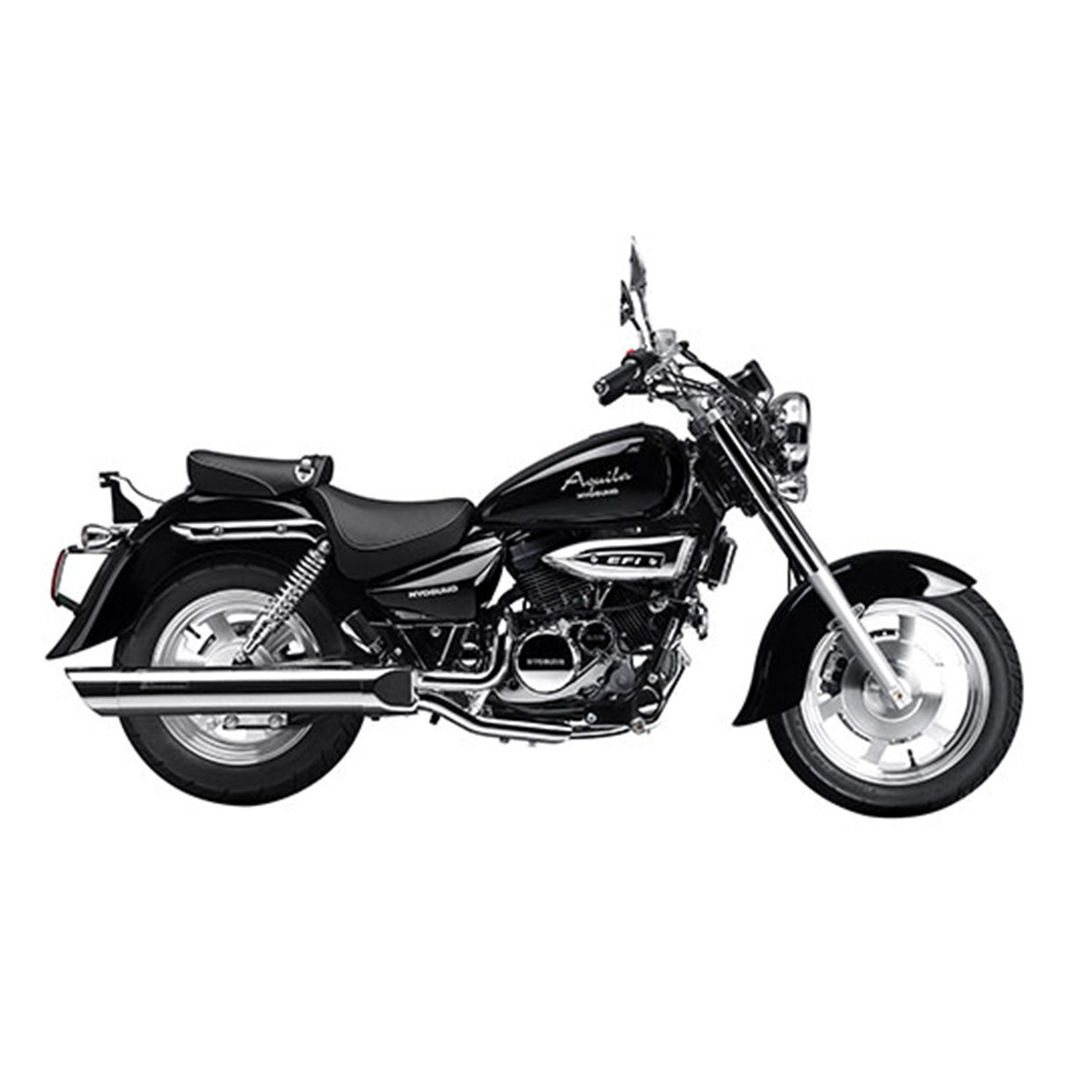  GV250 Aquila