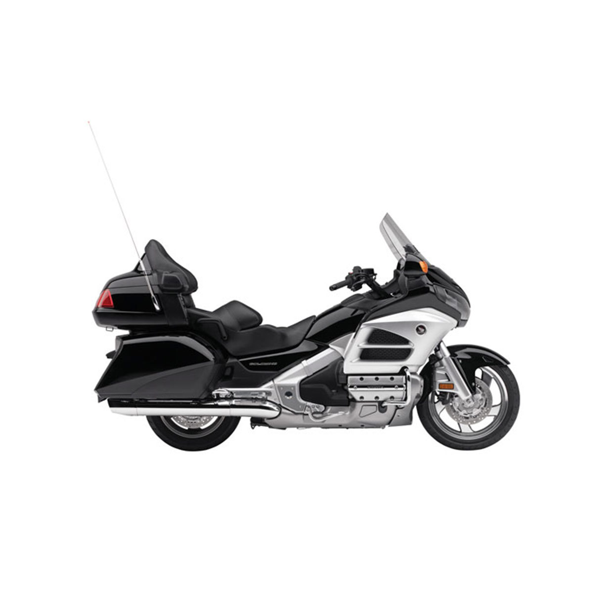  Gold Wing GL1800 Audio Comfort Navigation XM