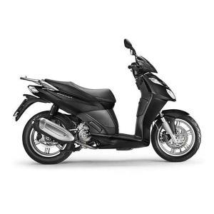  Sportcity 125