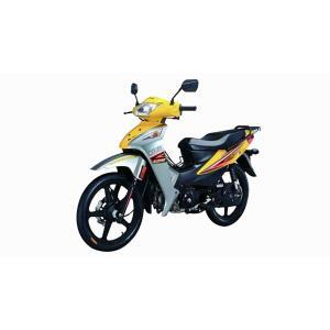  好帅125 JL125-8