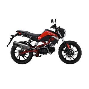  K-PIE 125