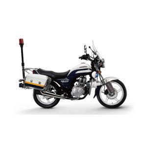  警车WH125J-8