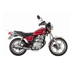  金太子QJ125-6C