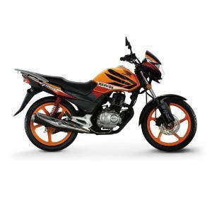  新锋翼125