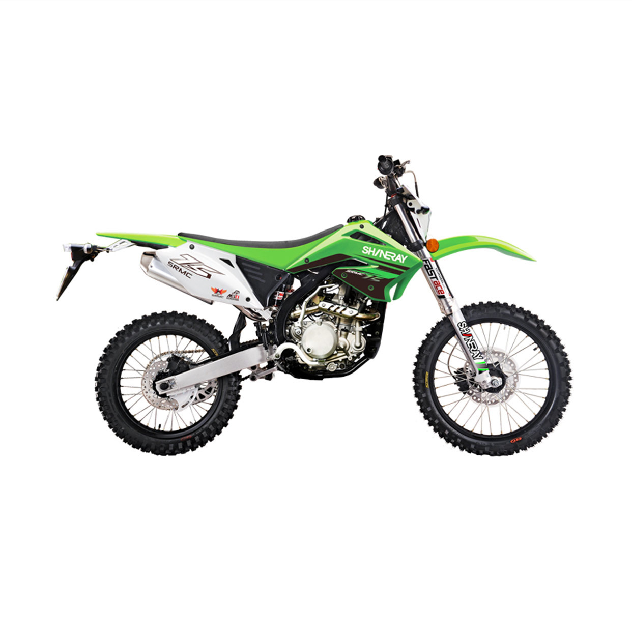  XY250GY-7