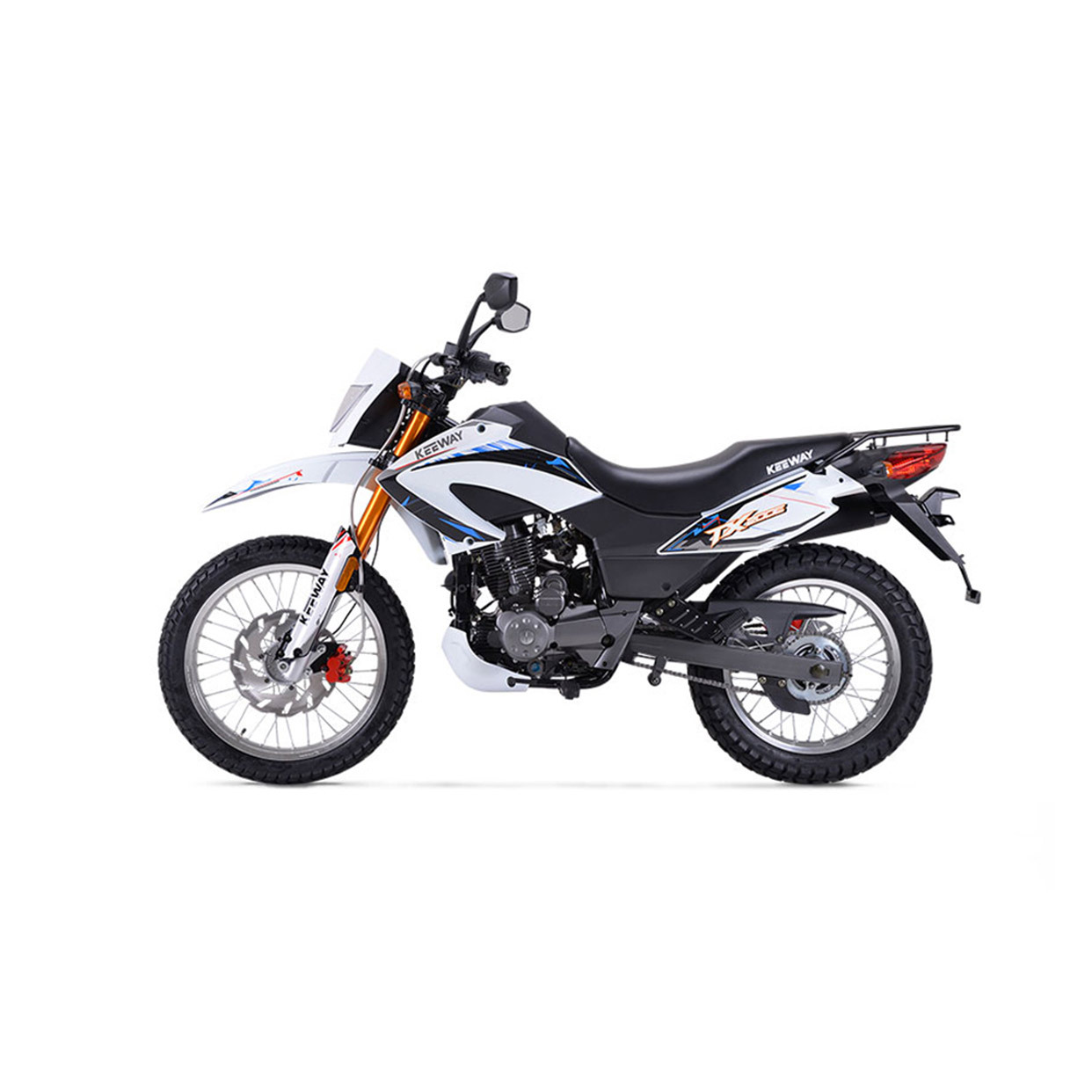  TX 200