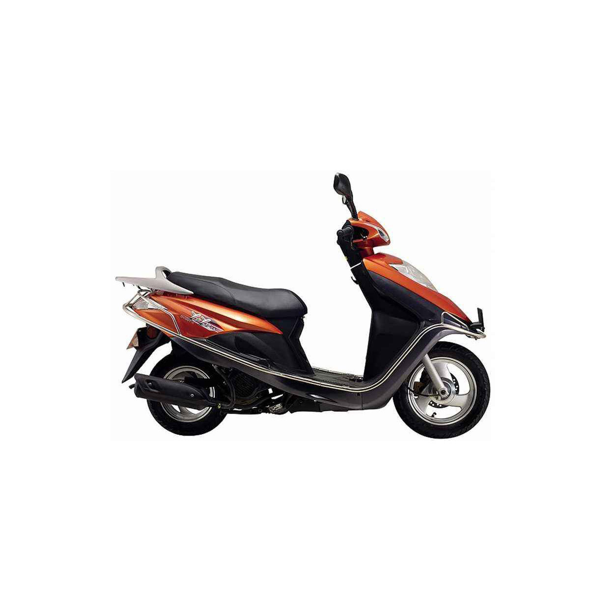  DY125t-11