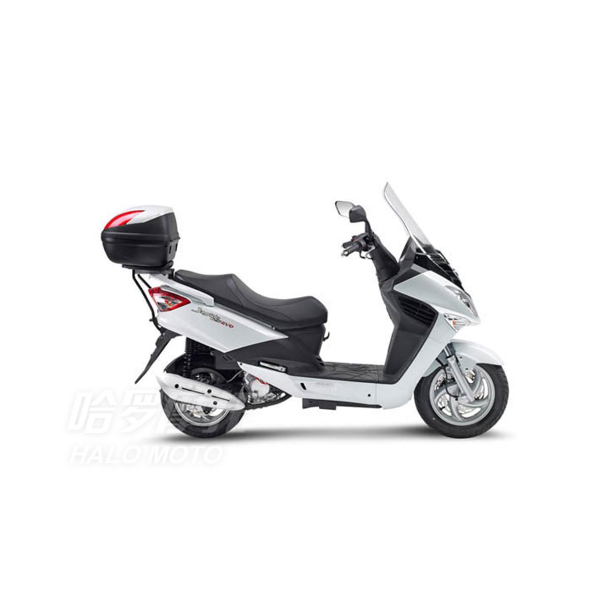 sym三阳 joyride 125 evo