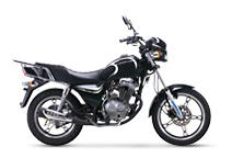  凌傲LK125-5M