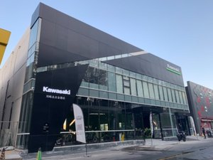 川崎北京金港店